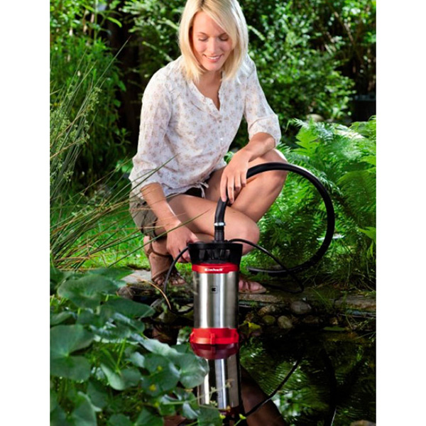 Насос погружной Einhell GE-DP 7935 N ECO 4170700