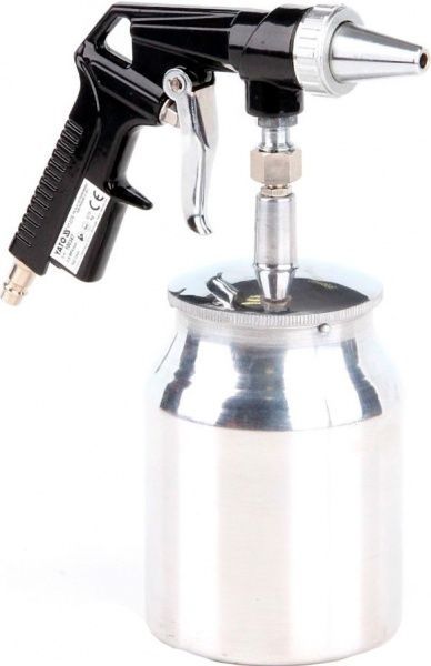 Пневмопистолет YATO YT-2376 