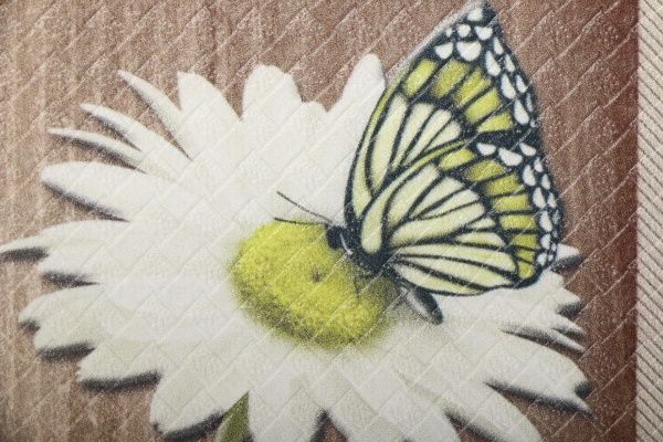 Коврик New Way V550-173 46x76 см