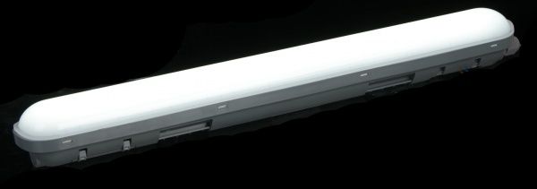 Светильник линейный Luxray LXLEDIP6518 18 Вт 6400 К холодный 