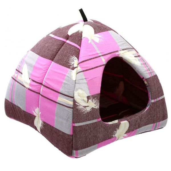 Будиночок-лежак Природа Юрта