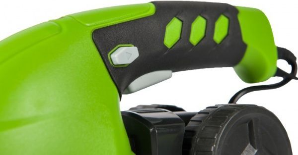 Ножницы аккумуляторные GreenWorks G3,6GS с удлинителем 1600207