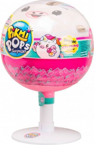 Іграшка-сюрприз Moose POPS LARGE Єдиноріг Дрім S2 