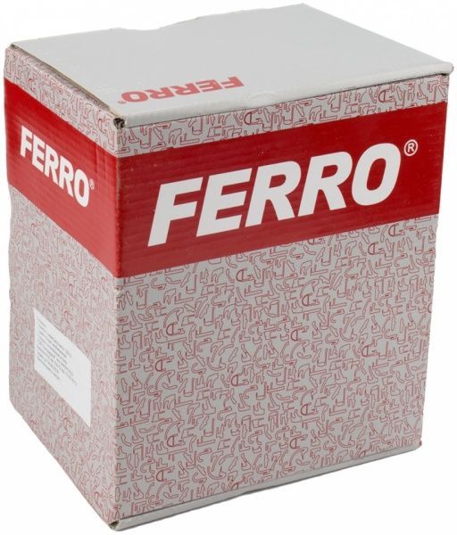 Змішувач для умивальника Ferro Retro XD 2