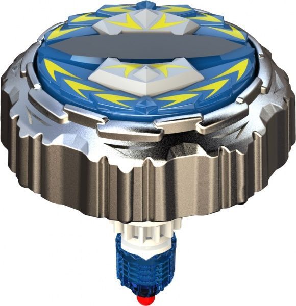 Игровой набор Spinner M.A.D. Бластер Ураган 86311