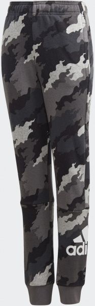 Брюки Adidas YB MH BOS P GE0677 р. 116