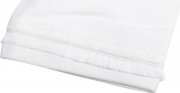 Халат жіночий Home Line 154638 р. S білий 