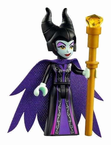 Конструктор LEGO Friends Будиночок Аврори у лісі 43188