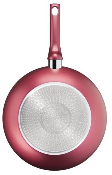 Сковорода wok 28 см Daily Chef G2731972 Tefal
