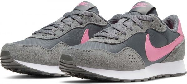 Кроссовки Nike MD Valiant CN8558-011 р.US 7Y серый