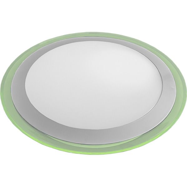 Светильник Estares ALR 14 зеленый корпус