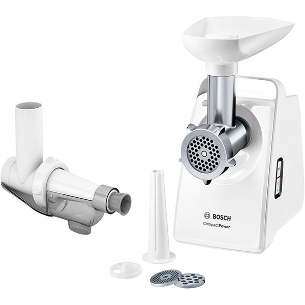 Мясорубка Bosch MFW3X15W 