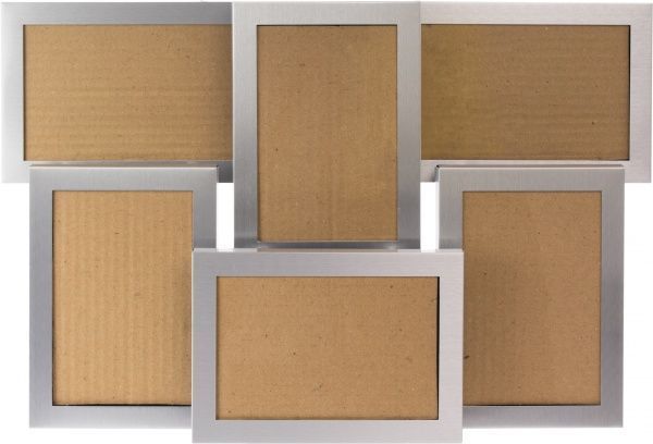 Коллаж на 6 фото 3D 942299 10x15 см 