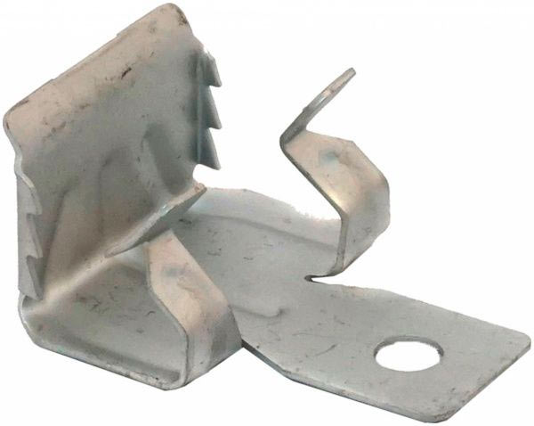 Затискач BISCLIPS FC9 5-9 мм 2 шт