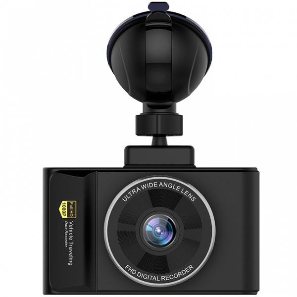 Видеорегистратор Carcam Н3