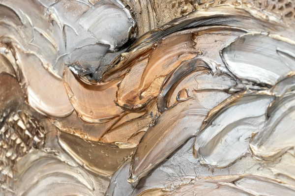 Картина Джаз 100x120 см YS-Art 