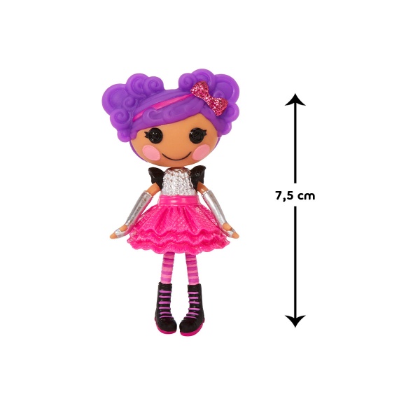Ляльковий набір Lalaloopsy MINI_Гроза (з аксесуарами) 582007