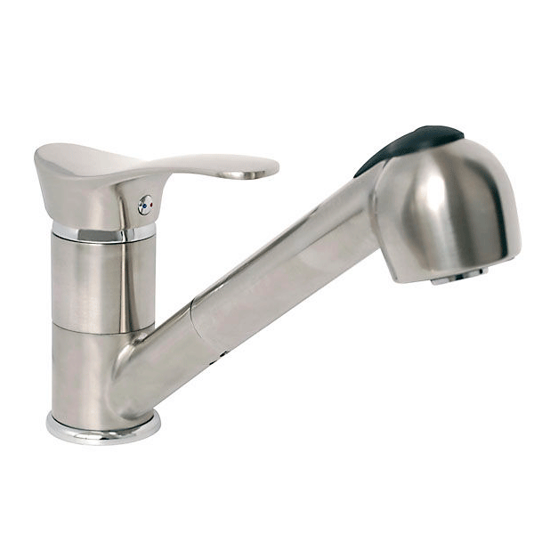 Змішувач для кухні Ferro Padwa PVD BTP 8 PVD