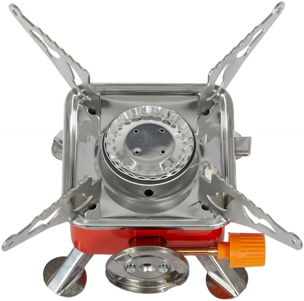 Горелка газовая SKIF Outdoor Gerra I