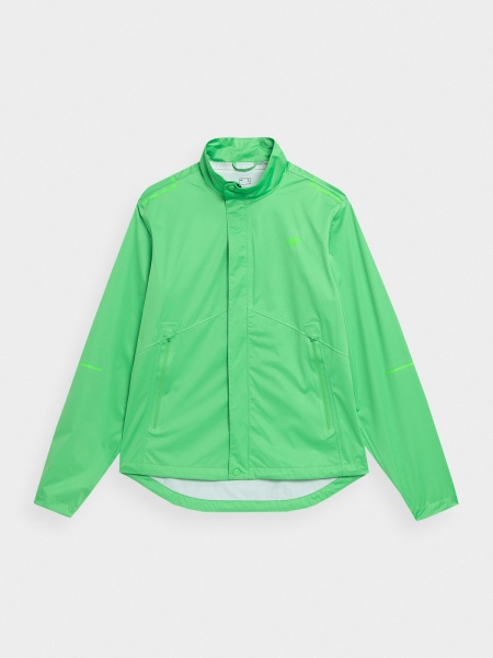 Вітрівка 4F JACKET 4FSS23TJACM042-41S р.XL зелений