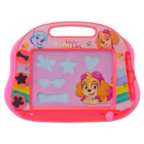 Дошка магнітна Nickelodeon Paw Patrol PP-82105