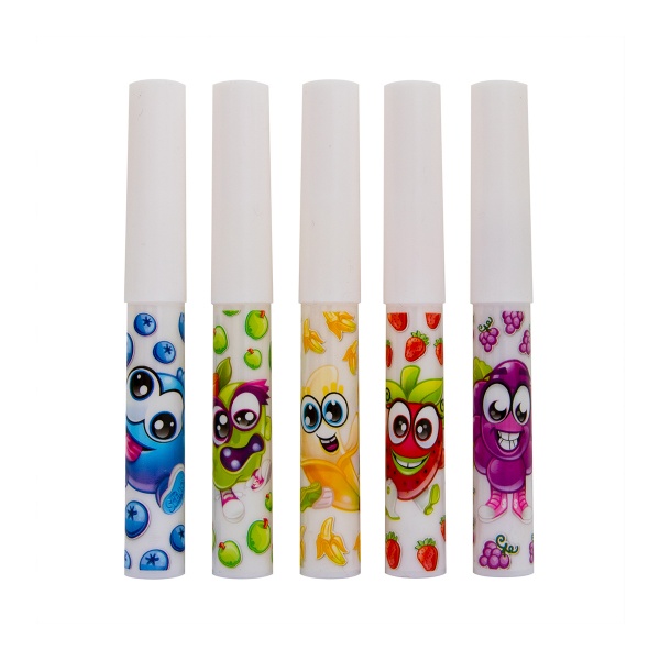 Набор для творчества Scentos серии Clean Colouring Увлекательные приключения 20211