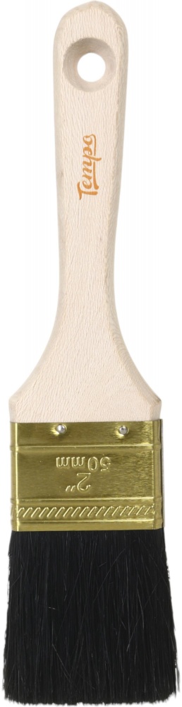 Пензлик Tempo для робіт із алкідними фарбами 2