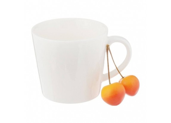 Чашка для чаю Wilmax 280 мл WL-993101 / A