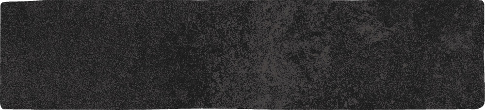 Плитка Golden Tile Brickstyle Richmond anthracite RHУ010 25x6 см