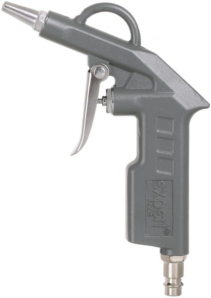 Набор пневмоинструмента Expert Tools 5 предметов