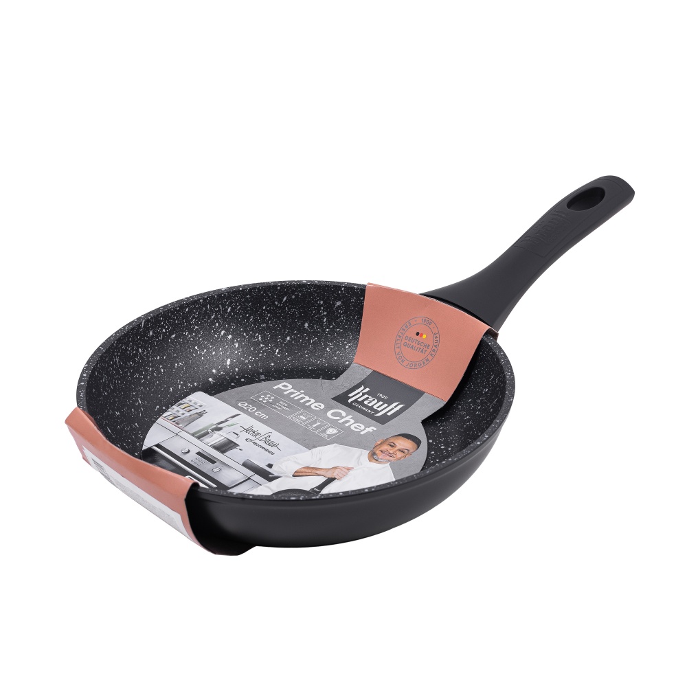 Сковорода Krauff Prime Chef 20 см 25-45-207