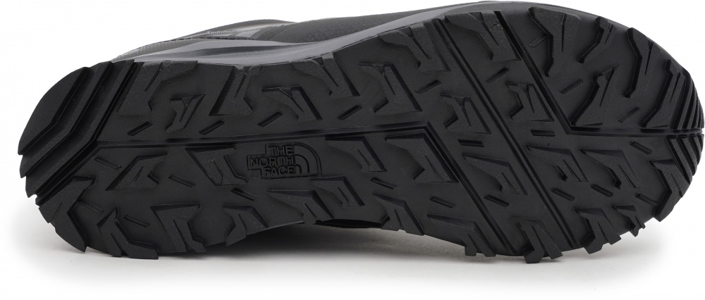 Ботинки THE NORTH FACE M LITEWAVE FUTURELIGHT NF0A4PFGKZ21 р.45 черный