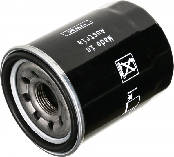 Фильтр масляный Mahle OC196 