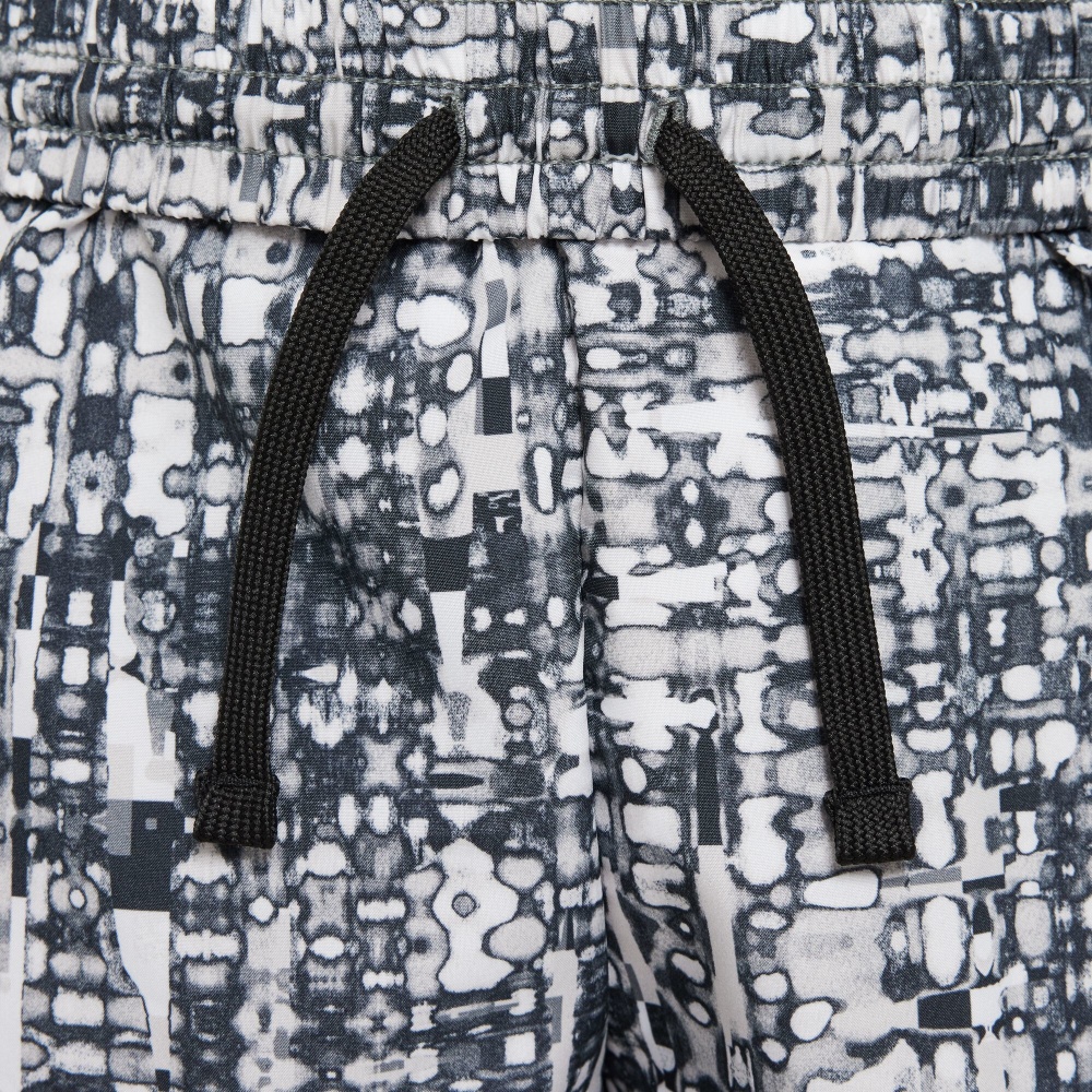 Шорти Nike B NK DF MULTI SHORT WVN BOLD HJ3806-084 р. XL сірий