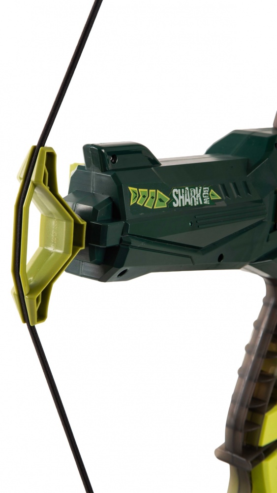 Арбалет DIY TOYS Боевая Акула CJ-2376867