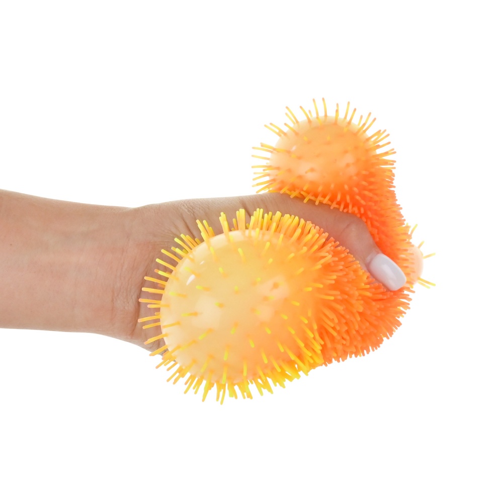 Мячик Yabba Dabba в ассортименте YD2539