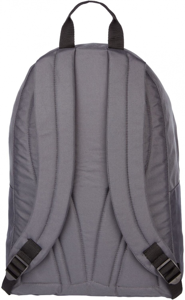 Рюкзак McKinley Vancouver 101266-031 20 л серый