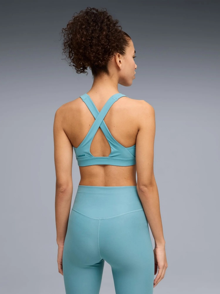 Топ Puma CLOUDSPUN BRA 52746246 р.L блакитний