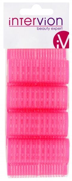 Бігуді Inter-Vion 499599 9 шт.