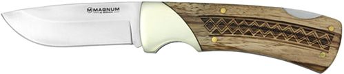 Ніж Boker Magnum Woodcraft 01MB506 2373.02.68