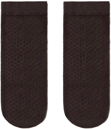 Шкарпетки Conte CE Fantasy16С-127СП р. 23-25 grafite 