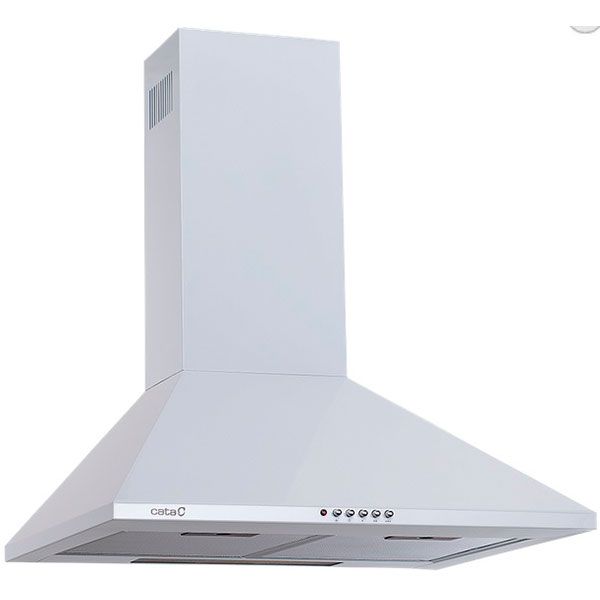 Вытяжка Cata Omega inox 60 см
