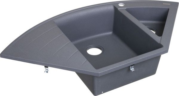 Мойка для кухни Miraggio Europe 