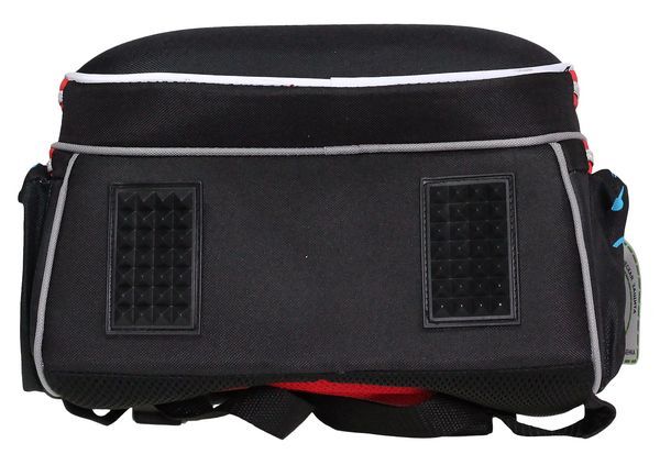 Ранець шкільний CLASS SchoolCase Черепашка Race 39x28x21 см 9913