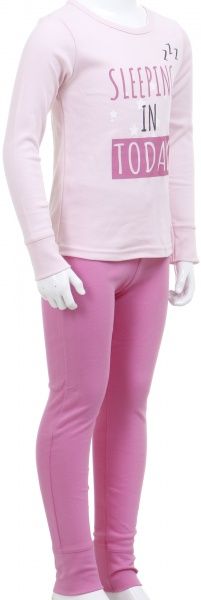 Піжама для дівчаток Фламінго для дівчаток р.128 рожевий 247-212 