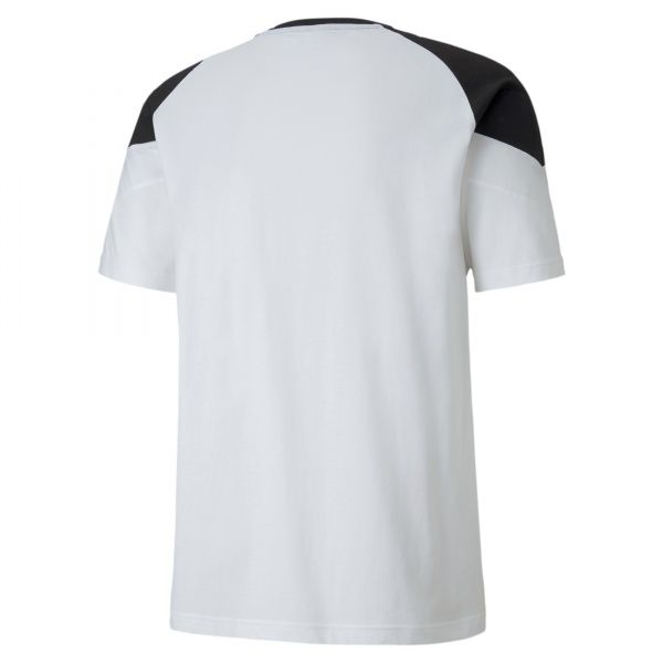 Футболка Puma Iconic MCS Tee 59644402 M білий