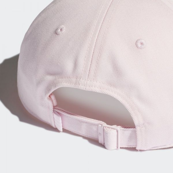 Кепка Adidas SUPER CAP FM1320 OSFM розовый