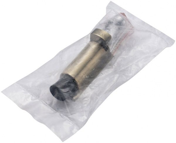 Стопор дверной MVM M-127 AB старая бронза