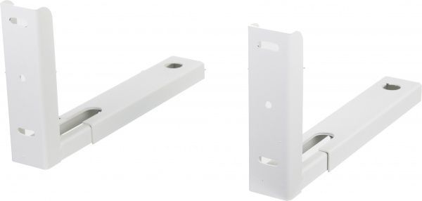 Кронштейн Expert EW-W настінний для мікрохвильових печей EW-W (білий) 