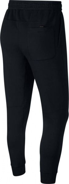 Брюки Nike M NSW MODERN JGGR FLC CU4457-010 р. XL черный